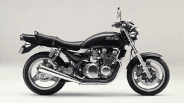 ゼファー750バイクランド買取