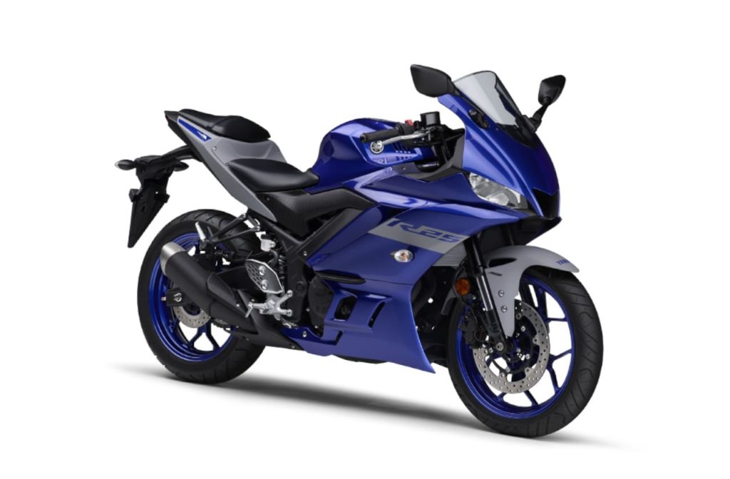 yzf-r25