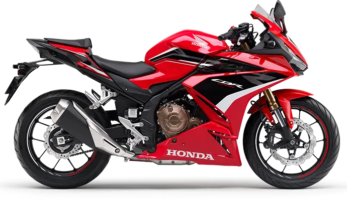 CBR400R