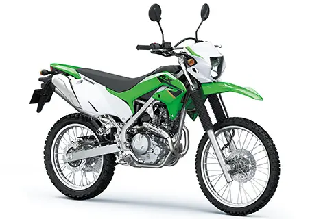 KLX230S