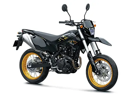 KLX250SM