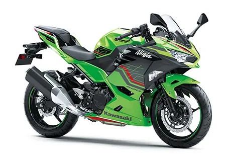 Ninja400