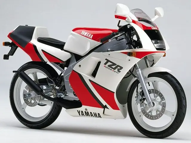 TZR50