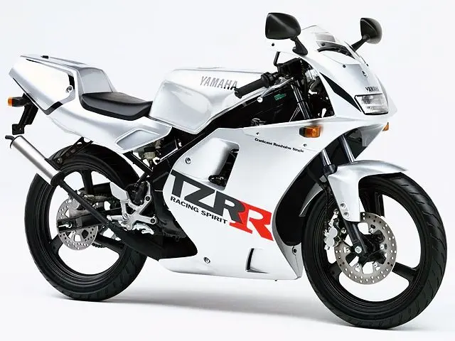 TZR50R