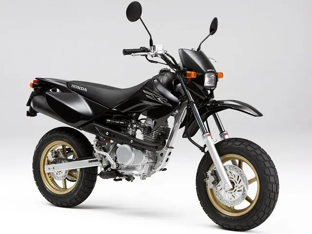 XR50M