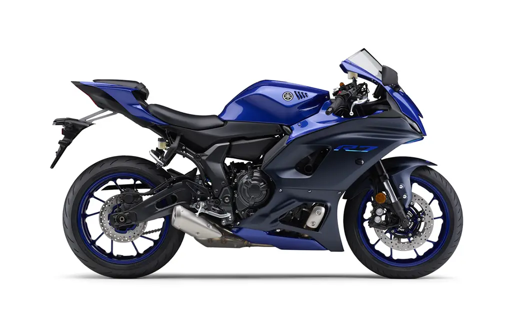 YZF-R7