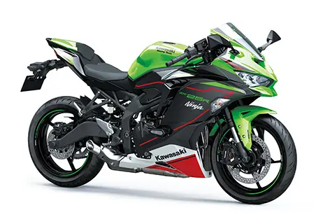 ZX-25R